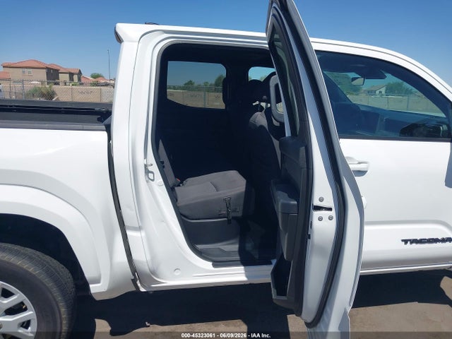 45323061 :رقم المزاد ، 3TMLB5JN0RM040491 vin ، 2024 Toyota Tacoma Sr5 مزاد بيع