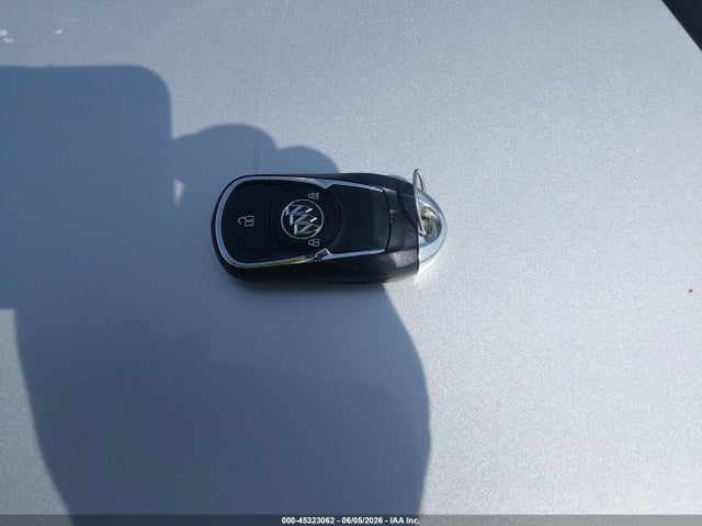 Aukcja sprzedaży 2017 Buick Encore Preferred, vin: KL4CJASB2HB105647, numer aukcji: 45323062