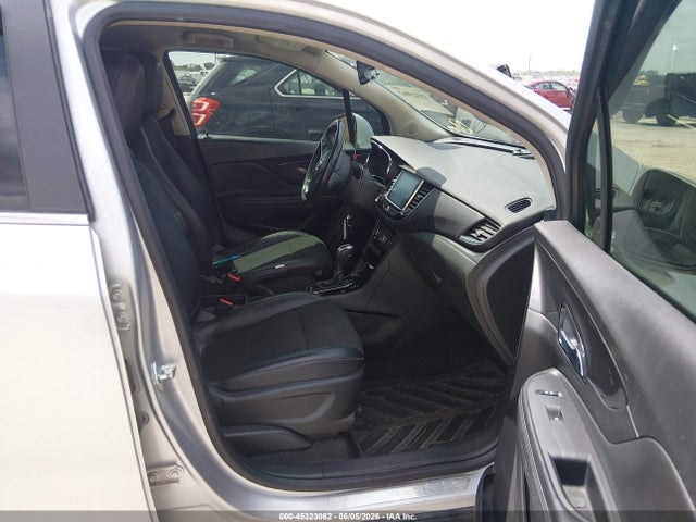 Aukcja sprzedaży 2017 Buick Encore Preferred, vin: KL4CJASB2HB105647, numer aukcji: 45323062