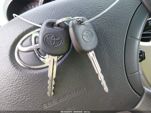 Продажа на аукционе авто 2005 Toyota Highlander Limited V6, vin: JTEEP21A050134076, номер лота: 45323074