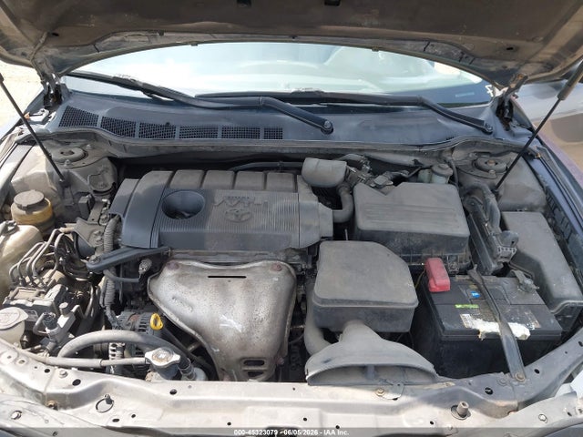 Aukcja sprzedaży 2010 Toyota Camry Le, vin: 4T4BF3EK7AR074627, numer aukcji: 45323079