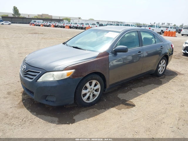 Aukcja sprzedaży 2010 Toyota Camry Le, vin: 4T4BF3EK7AR074627, numer aukcji: 45323079