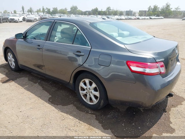 Aukcja sprzedaży 2010 Toyota Camry Le, vin: 4T4BF3EK7AR074627, numer aukcji: 45323079