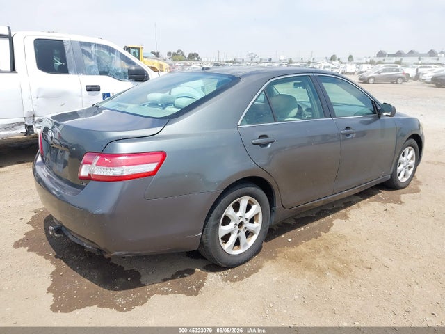 Aukcja sprzedaży 2010 Toyota Camry Le, vin: 4T4BF3EK7AR074627, numer aukcji: 45323079