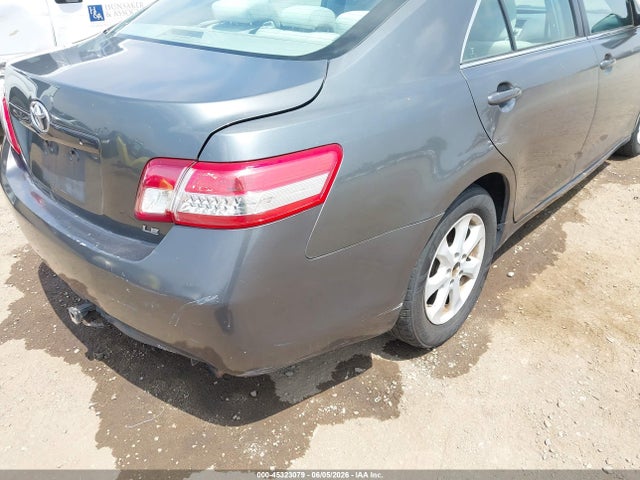Aukcja sprzedaży 2010 Toyota Camry Le, vin: 4T4BF3EK7AR074627, numer aukcji: 45323079