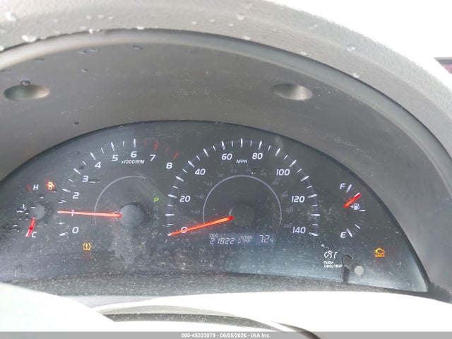 Aukcja sprzedaży 2010 Toyota Camry Le, vin: 4T4BF3EK7AR074627, numer aukcji: 45323079