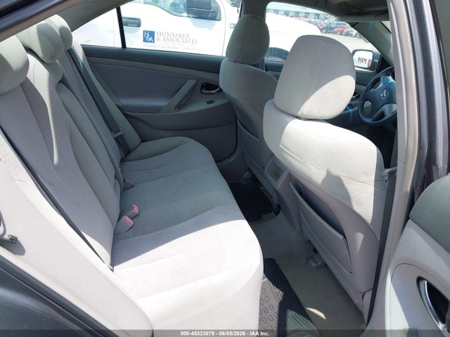 Aukcja sprzedaży 2010 Toyota Camry Le, vin: 4T4BF3EK7AR074627, numer aukcji: 45323079