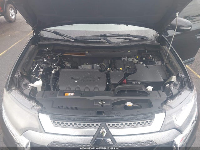 Aukcja sprzedaży 2019 Mitsubishi Outlander Se, vin: JA4AZ3A33KZ050923, numer aukcji: 45323081