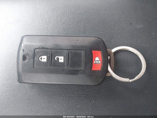Aukcja sprzedaży 2019 Mitsubishi Outlander Se, vin: JA4AZ3A33KZ050923, numer aukcji: 45323081