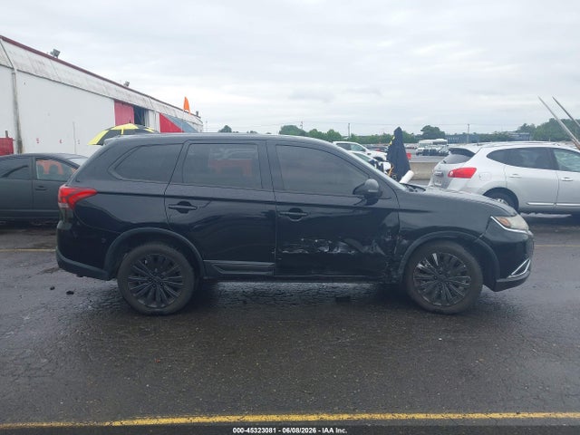 Aukcja sprzedaży 2019 Mitsubishi Outlander Se, vin: JA4AZ3A33KZ050923, numer aukcji: 45323081