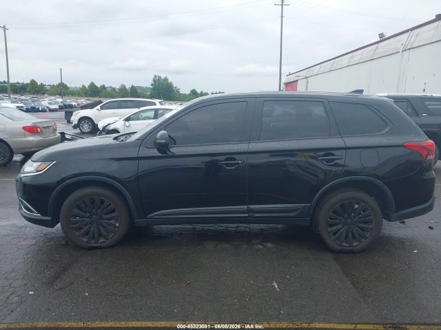 Aukcja sprzedaży 2019 Mitsubishi Outlander Se, vin: JA4AZ3A33KZ050923, numer aukcji: 45323081