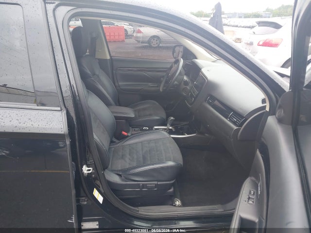 Aukcja sprzedaży 2019 Mitsubishi Outlander Se, vin: JA4AZ3A33KZ050923, numer aukcji: 45323081
