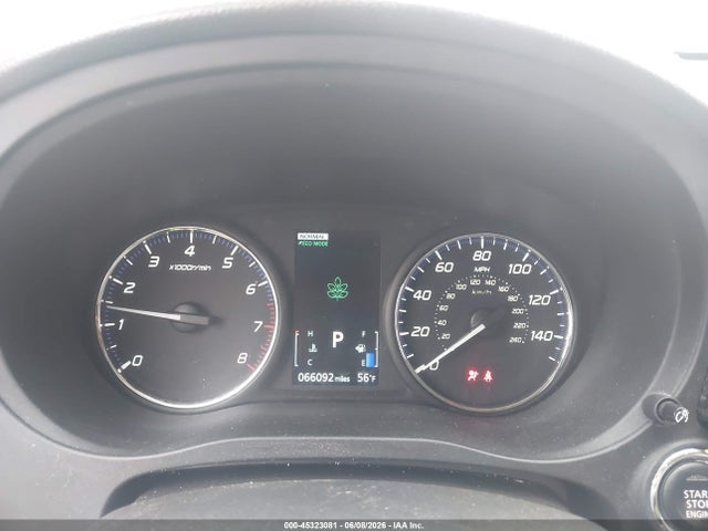 Aukcja sprzedaży 2019 Mitsubishi Outlander Se, vin: JA4AZ3A33KZ050923, numer aukcji: 45323081