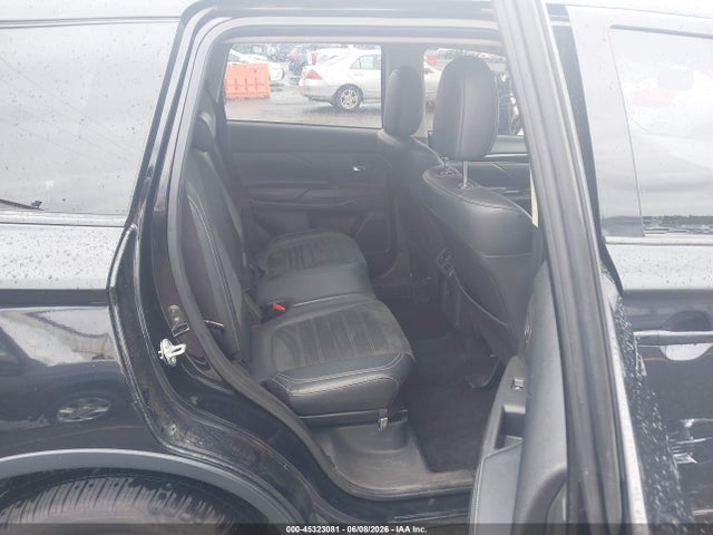 Aukcja sprzedaży 2019 Mitsubishi Outlander Se, vin: JA4AZ3A33KZ050923, numer aukcji: 45323081