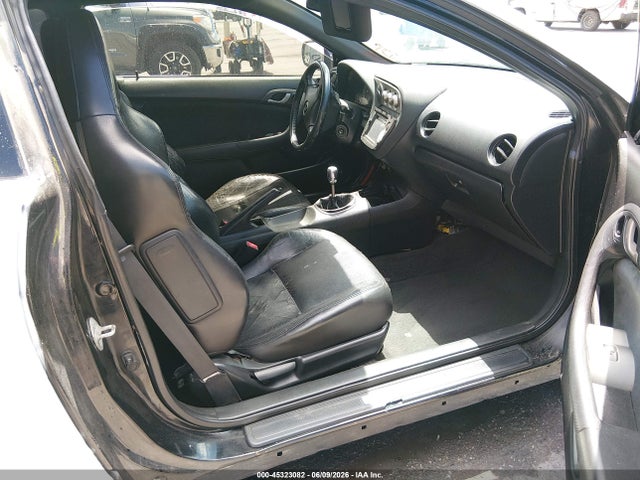 45323082 :رقم المزاد ، JH4DC53854S012502 vin ، 2004 Acura Rsx مزاد بيع
