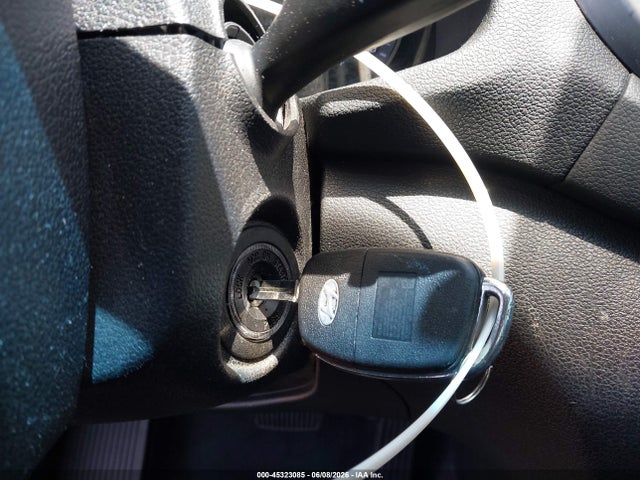 Hyundai TUCSON SE 2017 KM8J33A40HU564441 Image 11