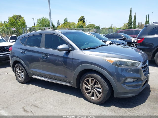 Hyundai TUCSON SE 2017 KM8J33A40HU564441 Image 13