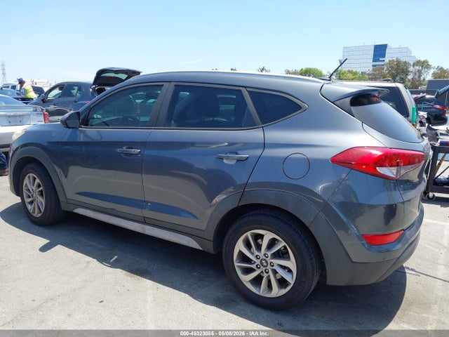 Hyundai TUCSON SE 2017 KM8J33A40HU564441 Image 14