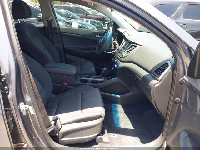 Hyundai TUCSON SE 2017 KM8J33A40HU564441 Image 5