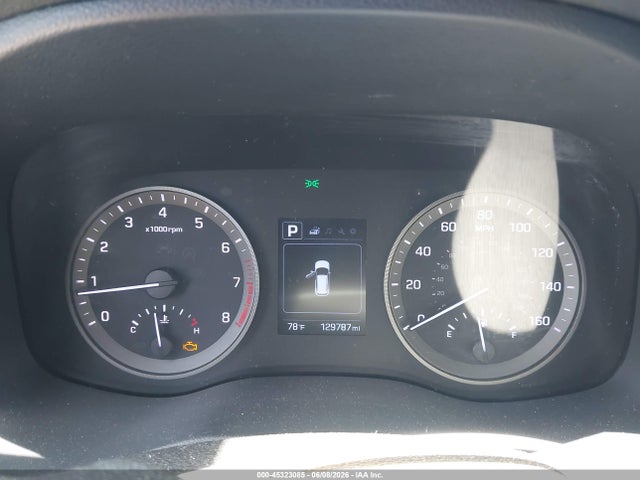 Hyundai TUCSON SE 2017 KM8J33A40HU564441 Image 7