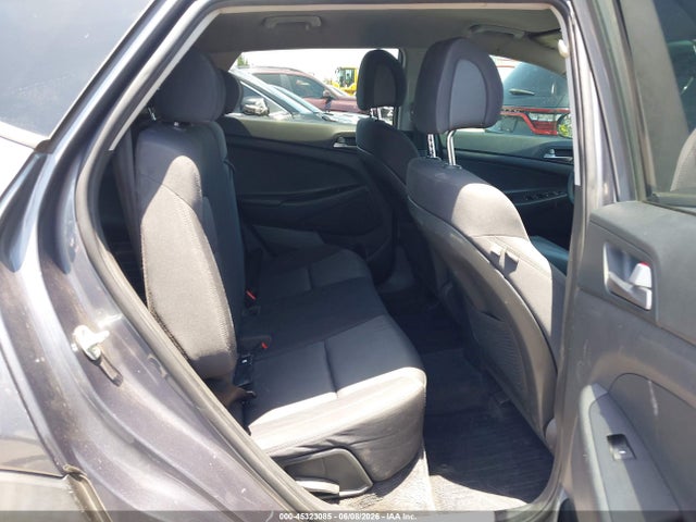 Hyundai TUCSON SE 2017 KM8J33A40HU564441 Image 8