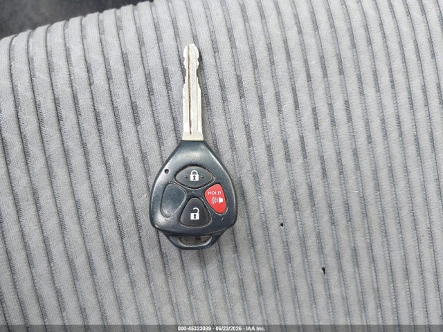 Toyota 4RUNNER SR5 2016 JTEBU5JR4G5330305 Image 11