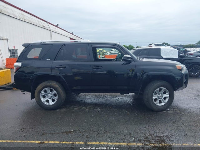 Toyota 4RUNNER SR5 2016 JTEBU5JR4G5330305 Image 13
