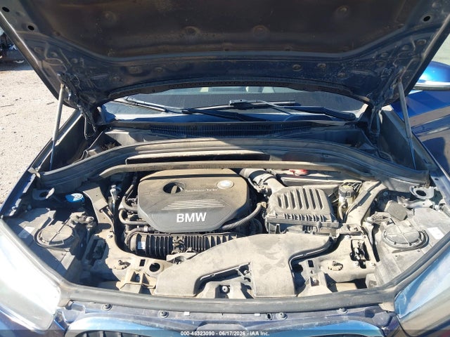 Aukcja sprzedaży 2018 Bmw X1 Sdrive28i, vin: WBXHU7C32J5H44523, numer aukcji: 45323090