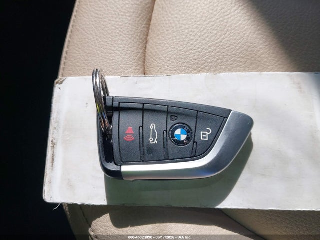 Aukcja sprzedaży 2018 Bmw X1 Sdrive28i, vin: WBXHU7C32J5H44523, numer aukcji: 45323090