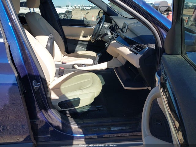 Aukcja sprzedaży 2018 Bmw X1 Sdrive28i, vin: WBXHU7C32J5H44523, numer aukcji: 45323090