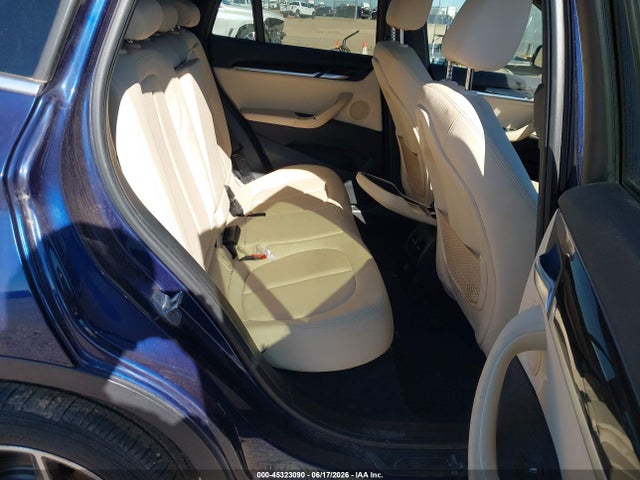 Aukcja sprzedaży 2018 Bmw X1 Sdrive28i, vin: WBXHU7C32J5H44523, numer aukcji: 45323090