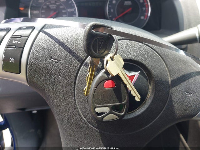 Aukcja sprzedaży 2007 Pontiac Torrent, vin: 2CKDL63F876022575, numer aukcji: 45323095