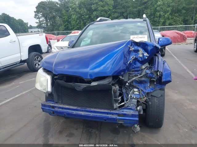 Auction sale of the 2007 Pontiac Torrent, vin: 2CKDL63F876022575, lot number: 45323095