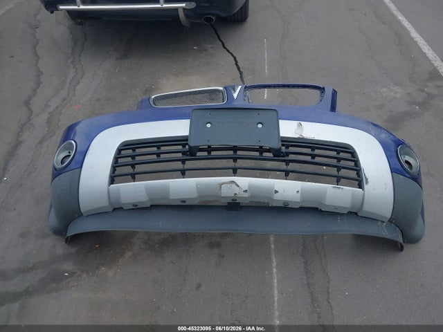 Aukcja sprzedaży 2007 Pontiac Torrent, vin: 2CKDL63F876022575, numer aukcji: 45323095