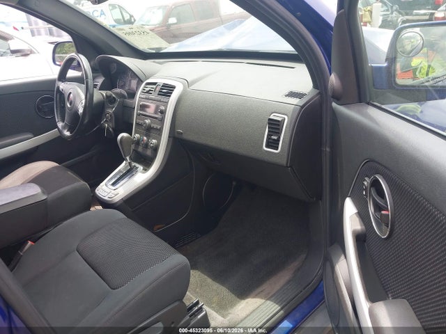 Продажа на аукционе авто 2007 Pontiac Torrent, vin: 2CKDL63F876022575, номер лота: 45323095