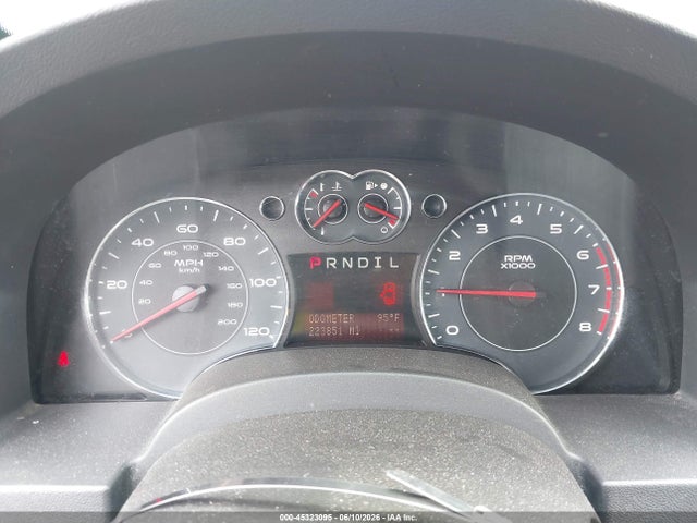 Продажа на аукционе авто 2007 Pontiac Torrent, vin: 2CKDL63F876022575, номер лота: 45323095