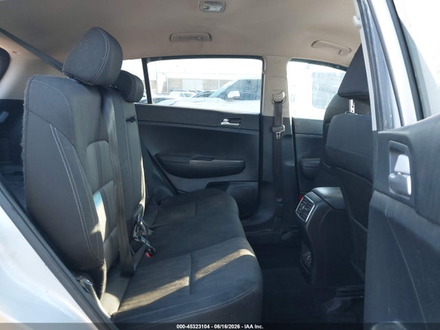 Продажа на аукционе авто 2021 Kia Sportage Lx, vin: KNDPM3AC5M7915159, номер лота: 45323104