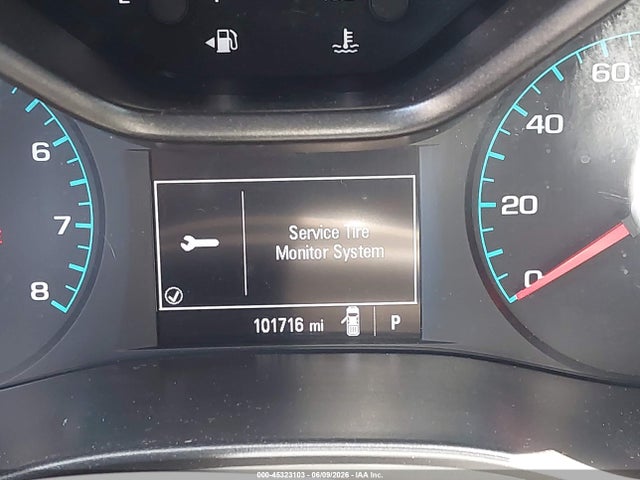 GMC Canyon 2wd Short Box Elevation Standard 2021 1GTG5BEN4M1214845 Image 15