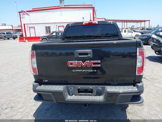 GMC Canyon 2wd Short Box Elevation Standard 2021 1GTG5BEN4M1214845 Image 16