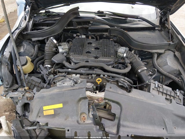 45323105 :رقم المزاد ، JNKBV61E57M715753 vin ، 2007 Infiniti G35 Journey مزاد بيع