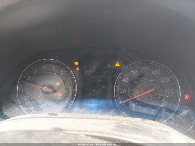 45323105 :رقم المزاد ، JNKBV61E57M715753 vin ، 2007 Infiniti G35 Journey مزاد بيع