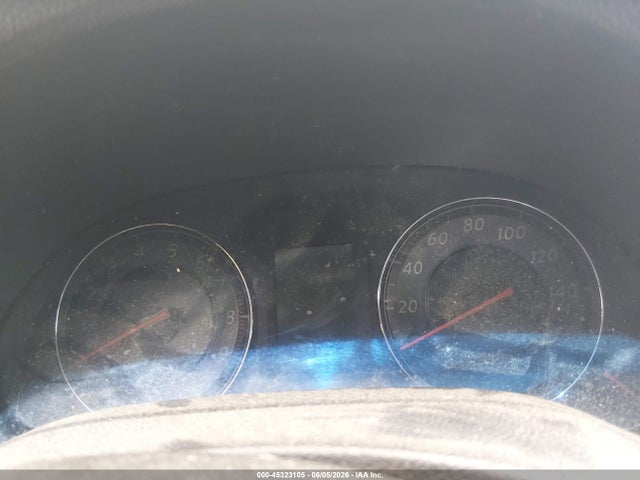45323105 :رقم المزاد ، JNKBV61E57M715753 vin ، 2007 Infiniti G35 Journey مزاد بيع