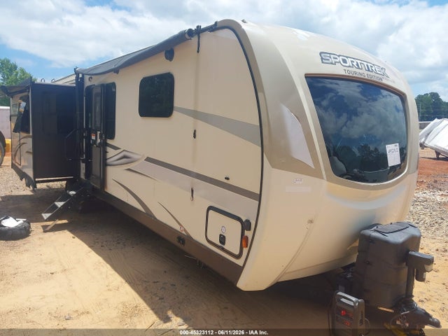 Sptk Sport Trek 241vms 2020 4EZT13425L8066880 main image