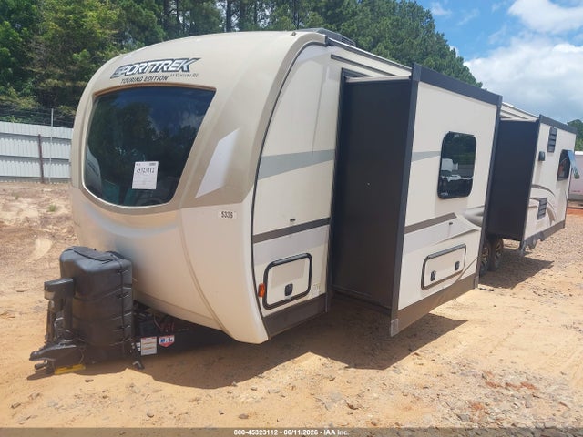Sptk Sport Trek 241vms 2020 4EZT13425L8066880 Image 2
