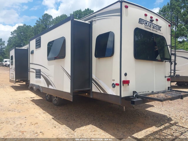 Sptk Sport Trek 241vms 2020 4EZT13425L8066880 Image 3