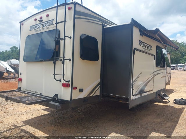 Sptk Sport Trek 241vms 2020 4EZT13425L8066880 Image 4
