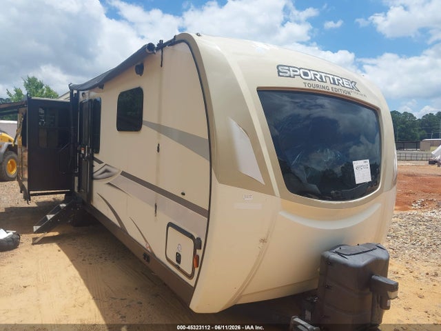 Sptk Sport Trek 241vms 2020 4EZT13425L8066880 Image 6