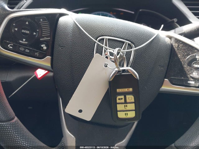 Aukcja sprzedaży 2016 Honda Civic Ex, vin: 2HGFC2F8XGH504279, numer aukcji: 45323113