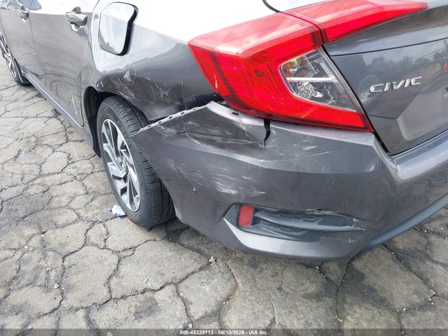 Aukcja sprzedaży 2016 Honda Civic Ex, vin: 2HGFC2F8XGH504279, numer aukcji: 45323113