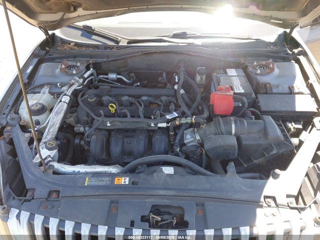 Aukcja sprzedaży 2010 Mercury Milan, vin: 3MEHM0HA7AR651159, numer aukcji: 45323117